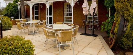 John Pirie Motor Inn - Accommodation 4U 3