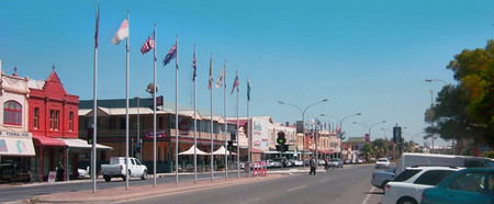 John Pirie Motor Inn - Accommodation 4U 4