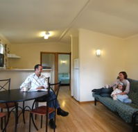 Kapunda Tourist Park - Accommodation 4U