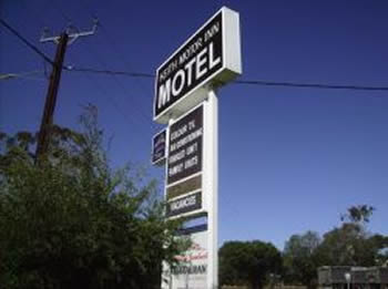 Keith Motor Inn - Accommodation 4U 0