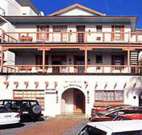La Mancha Holiday Suites - Accommodation 4U