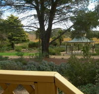 Lyndoch Hill Retreat - Accommodation 4U