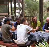 Leigh Creek Tavern - Accommodation 4U