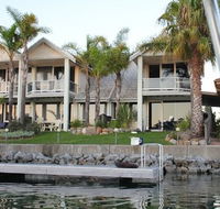 Marina Palms - Accommodation 4U