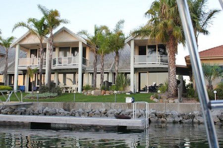 Marina Palms - Accommodation 4U 0