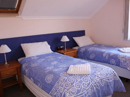 Marina Palms - Accommodation 4U 1