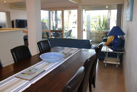 Marina Palms - Accommodation 4U 4