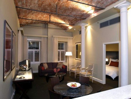Medina Grand Adelaide Treasury - Accommodation 4U 0