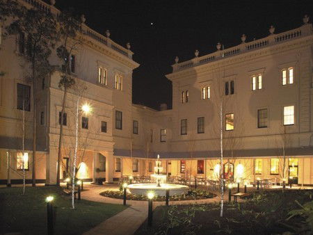Medina Grand Adelaide Treasury - Accommodation 4U 2