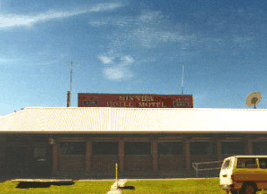 Minnipa Hotel Motel - Accommodation 4U