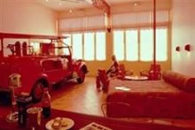 Fire Station Inn - Accommodation 4U 0