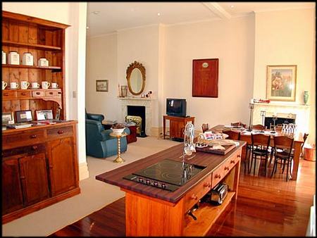 Fire Station Inn - Accommodation 4U 2