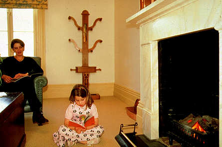 Fire Station Inn - Accommodation 4U 4