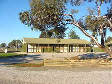 Melrose Holiday Units - Accommodation 4U 0