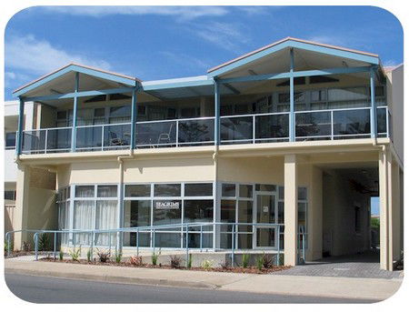 Port Lincoln Foreshore Apartments - Accommodation 4U 0
