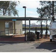 Port Pirie Beach Caravan Park - Accommodation 4U