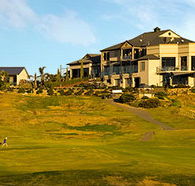 Mccracken Country Club - Accommodation 4U