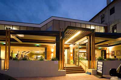 Renmark Hotel/Motel & Function Centre - Accommodation 4U 1