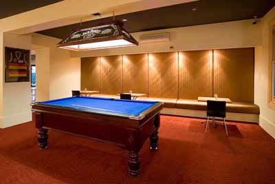 Renmark Hotel/Motel & Function Centre - Accommodation 4U 2