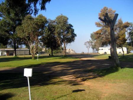 Rivers Edge Caravan Park - Accommodation 4U 3