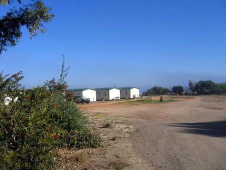 Rivers Edge Caravan Park - Accommodation 4U 5