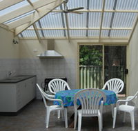 Robe Links Units - Accommodation 4U
