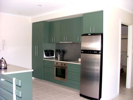 Tasman Beachside Apartments - Accommodation 4U 2