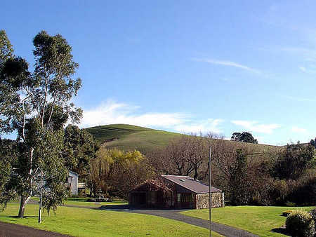 The Old Oak Bed & Breakfast - Accommodation 4U 0