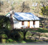 The Woodmans Cottage - Accommodation 4U