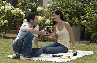 Wine & Roses Bed & Breakfast - Accommodation 4U 2