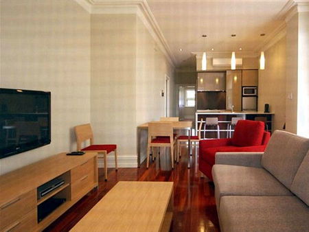 Timeball Apartments - Accommodation 4U 1
