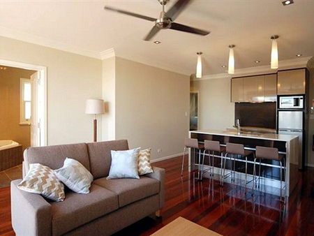 Timeball Apartments - Accommodation 4U 2