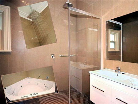 Timeball Apartments - Accommodation 4U 3