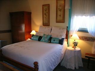 All Saints And Sinners Colonial B&B - Accommodation 4U 3