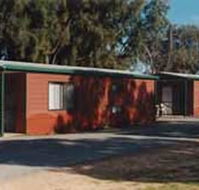 Tumby Bay Caravan Park - Accommodation 4U