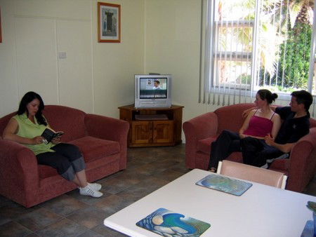 Tumby Bayside Holiday Units - Accommodation 4U 1