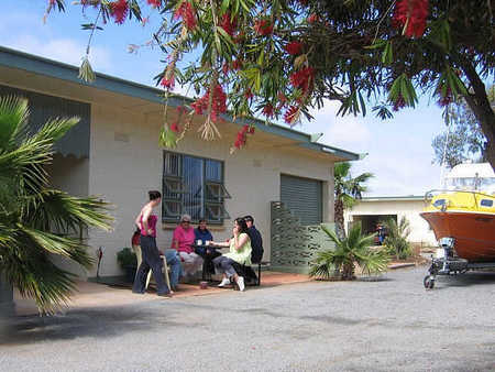 Tumby Bayside Holiday Units - Accommodation 4U 2