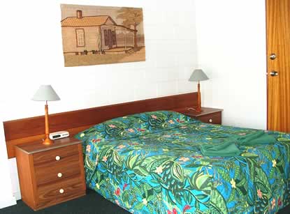 Victor City Motel - Accommodation 4U 1