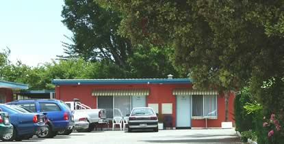 Victor City Motel - Accommodation 4U 2