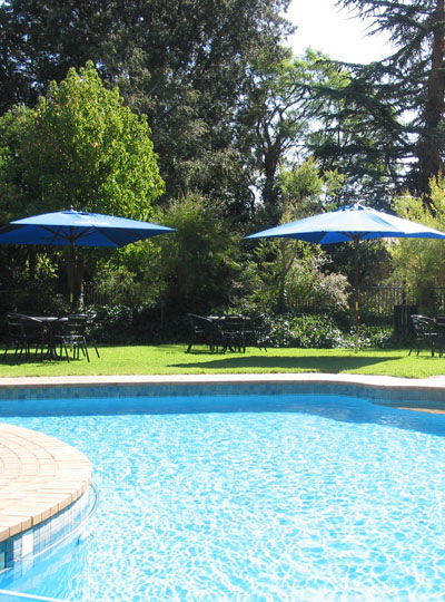 Vine Inn Barossa - Accommodation 4U 0