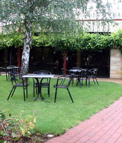 Vine Inn Barossa - Accommodation 4U 1