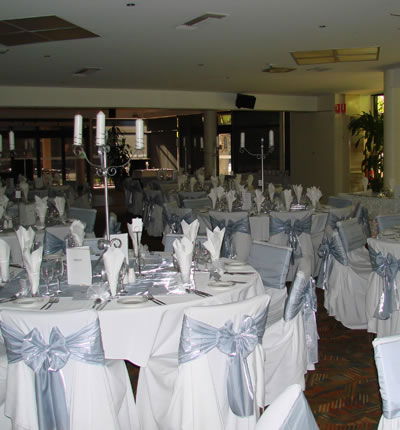 Vine Inn Barossa - Accommodation 4U 2