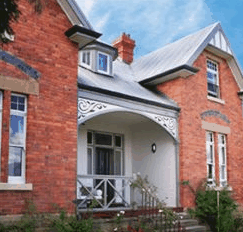 Bellerive House - Accommodation 4U 1