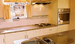 Bay View Villas - Accommodation 4U