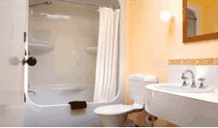 Bay View Villas - Accommodation 4U 1