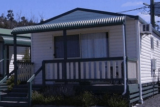Bicheno Cabins and Tourist Park - Accommodation 4U