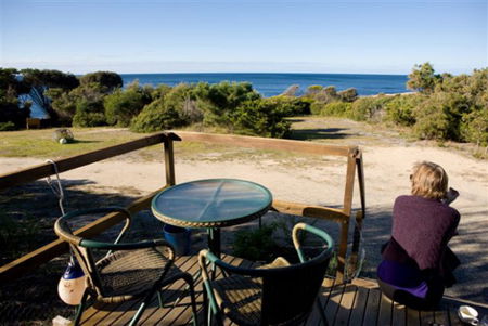 Bicheno Hideaway - Accommodation 4U 0