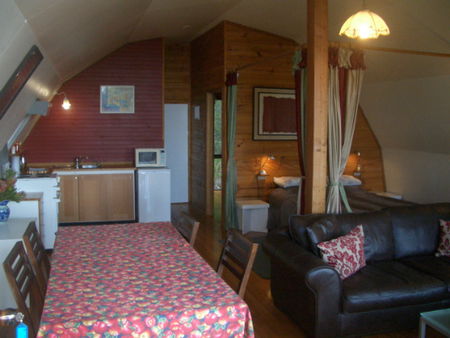 Bicheno Hideaway - Accommodation 4U 2