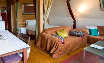Bicheno Hideaway - Accommodation 4U 4