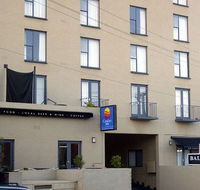 Best Western Balmoral on York - Accommodation 4U